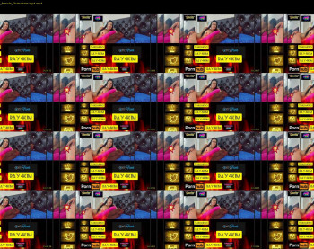 ray4kim — 20 minute Chaturbate couple cam show recording, 1080p, Mar 20, 2022