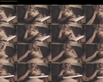reddevilsroom — 5 minute Chaturbate couple cam show recording, 1080p, Mar 20, 2022