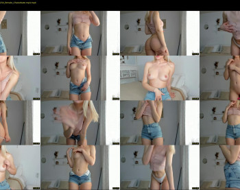 rennatha21 — 41 minute Chaturbate female cam show recording, 1080p, Mar 20, 2022