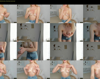 rennatha21 — 10 minute Chaturbate female cam show recording, 1080p, Mar 20, 2022