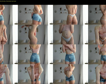 rennatha21 — 14 minute Chaturbate female cam show recording, 1080p, Mar 20, 2022