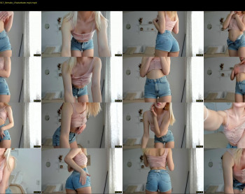 rennatha21 — 24 minute Chaturbate female cam show recording, 1080p, Mar 20, 2022