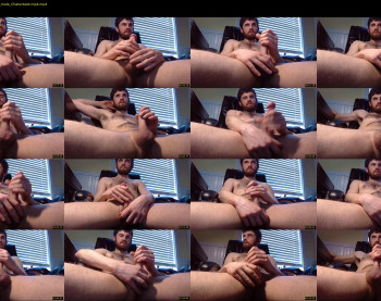 rndmzd — 56 minute Chaturbate male cam show recording, 1080p, Mar 20, 2022