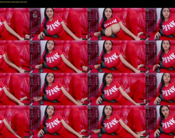 rosasweet02 — 55 minute Chaturbate female cam show recording, 1080p, Mar 21, 2022