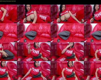rosasweet02 — 54 minute Chaturbate female cam show recording, 1080p, Mar 21, 2022