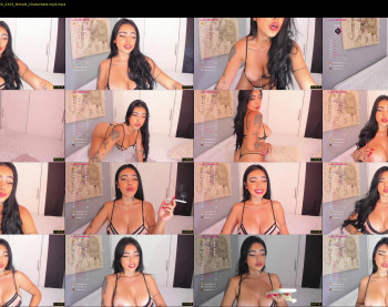 rouse_hallberg_ — 33 minute Chaturbate female cam show recording, 1080p, Mar 20, 2022
