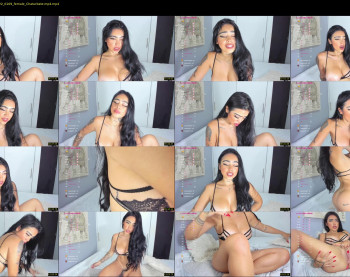 rouse_hallberg_ — 17 minute Chaturbate female cam show recording, 1080p, Mar 21, 2022