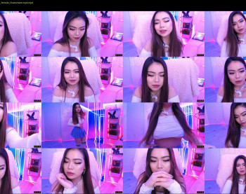 salisuno — 39 minute Chaturbate female cam show recording, 720p, Mar 20, 2022