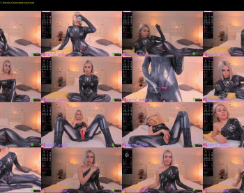 sallysarry — 37 minute Chaturbate couple cam show recording, 1080p, Mar 20, 2022