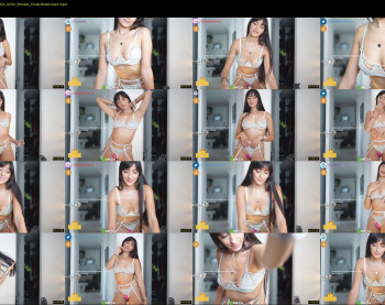 sammara_stone_ — 54 minute Chaturbate female cam show recording, 1080p, Mar 20, 2022