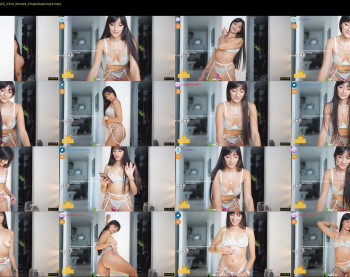 sammara_stone_ — 54 minute Chaturbate female cam show recording, 1080p, Mar 20, 2022