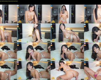 sammara_stone_ — 55 minute Chaturbate female cam show recording, 1080p, Mar 21, 2022