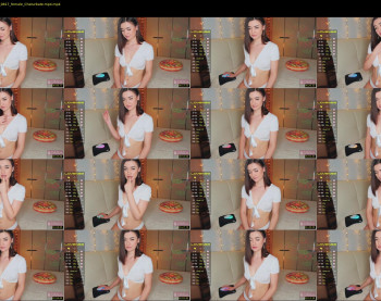 sandysweetie — 3 minute Chaturbate female cam show recording, 1080p, Mar 20, 2022