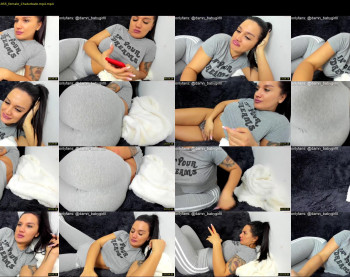 sarahadams — 77 minute Chaturbate female cam show recording, 720p, Mar 20, 2022