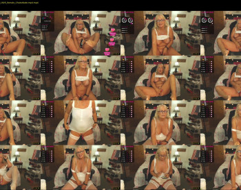 sassythang4u — 68 minute Chaturbate female cam show recording, 720p, Mar 20, 2022
