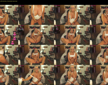 sassythang4u — 84 minute Chaturbate female cam show recording, 720p, Mar 20, 2022