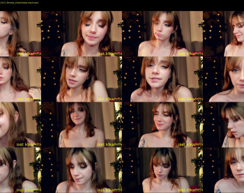 selenanewolf — 42 minute Chaturbate couple cam show recording, 1080p, Mar 20, 2022