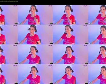 setsuna_kinoxo — 6 minute Chaturbate female cam show recording, 720p, Mar 21, 2022