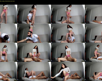 sexy_cony — 31 minute Chaturbate female cam show recording, 720p, Mar 20, 2022