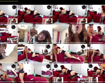 sexyandjagundo — 54 minute Chaturbate couple cam show recording, 720p, Mar 20, 2022