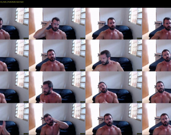sexyflightz — 54 minute Chaturbate male cam show recording, 720p, Mar 20, 2022