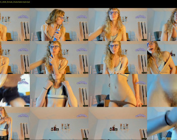 sistinehashands — 54 minute Chaturbate female cam show recording, 1080p, Mar 20, 2022