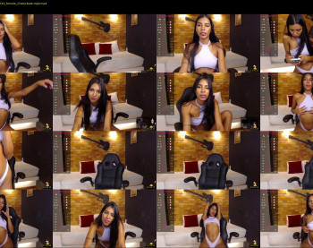 sofi_potter_ — 76 minute Chaturbate female cam show recording, 720p, Mar 20, 2022