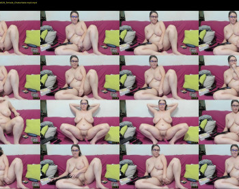 sophiestique — 9 minute Chaturbate female cam show recording, 1080p, Mar 20, 2022