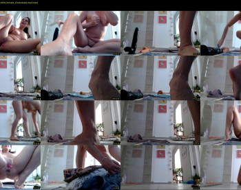 squirtmanica — 18 minute Chaturbate female cam show recording, 720p, Mar 20, 2022