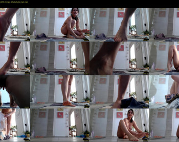 squirtmanica — 10 minute Chaturbate female cam show recording, 720p, Mar 20, 2022