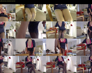 squirtmilfpussy — 56 minute Chaturbate female cam show recording, 720p, Mar 20, 2022
