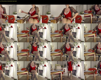 squirtmilfpussy — 14 minute Chaturbate female cam show recording, 720p, Mar 20, 2022