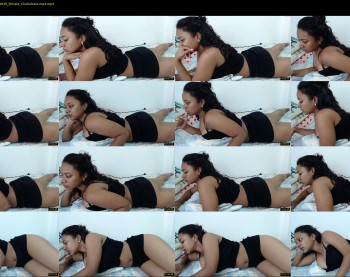 stacy_woods — 27 minute Chaturbate female cam show recording, 720p, Mar 20, 2022