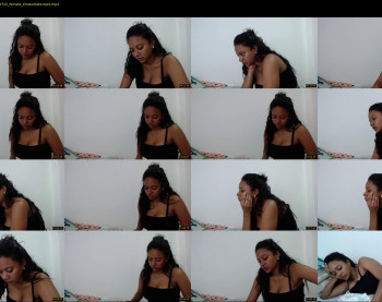 stacy_woods — 37 minute Chaturbate female cam show recording, 720p, Mar 20, 2022
