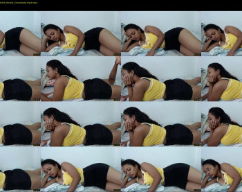 stacy_woods — 37 minute Chaturbate female cam show recording, 720p, Mar 21, 2022