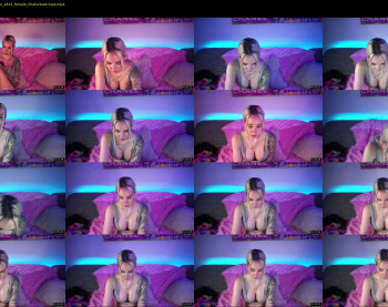 stellacinderella — 5 minute Chaturbate female cam show recording, 720p, Mar 20, 2022