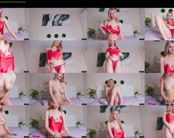 stephaweb — 43 minute Chaturbate female cam show recording, 1080p, Mar 20, 2022