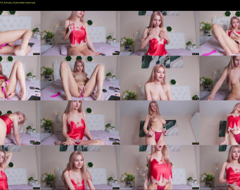 stephaweb — 55 minute Chaturbate female cam show recording, 1080p, Mar 20, 2022
