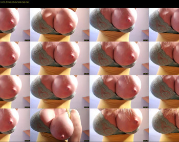 stunningboobs — 4 minute Chaturbate female cam show recording, 720p, Mar 20, 2022