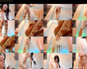 suma_ren — 44 minute Chaturbate female cam show recording, 1080p, Mar 20, 2022