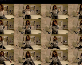 sweet_adelee — 3 minute Chaturbate female cam show recording, 1080p, Mar 20, 2022