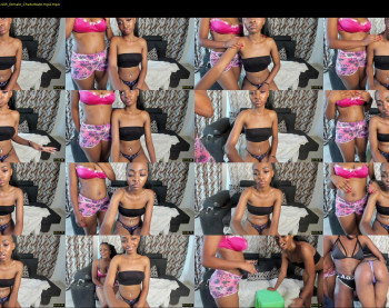 sweet_savvy — 7 minute Chaturbate female cam show recording, 1080p, Mar 20, 2022