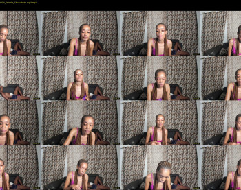 sweet_savvy — 7 minute Chaturbate female cam show recording, 1080p, Mar 20, 2022