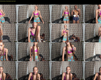 sweet_savvy — 50 minute Chaturbate female cam show recording, 1080p, Mar 20, 2022