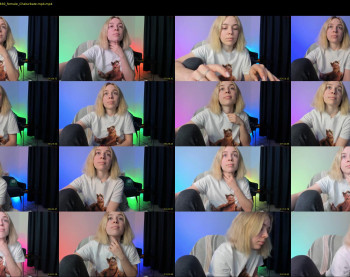 sweetcobra — 19 minute Chaturbate female cam show recording, 720p, Mar 20, 2022