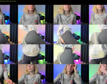 sweetcobra — 35 minute Chaturbate female cam show recording, 720p, Mar 20, 2022