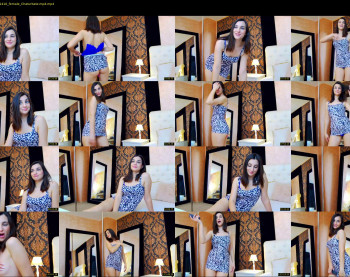 sweetie__pie — 92 minute Chaturbate female cam show recording, 720p, Mar 20, 2022