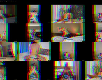 sweetsthep22 — 4 minute Chaturbate female cam show recording, 1080p, Mar 20, 2022