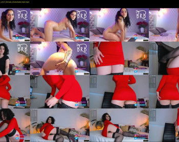tallulah_levine — 53 minute Chaturbate female cam show recording, 1080p, Mar 20, 2022
