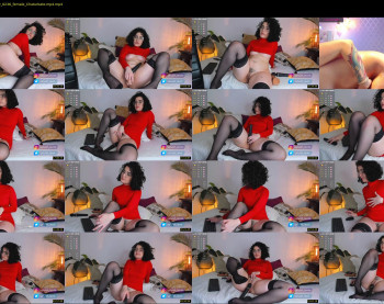 tallulah_levine — 60 minute Chaturbate female cam show recording, 1080p, Mar 21, 2022